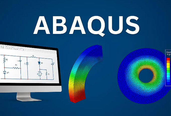 abaqus一般使用几个处理器